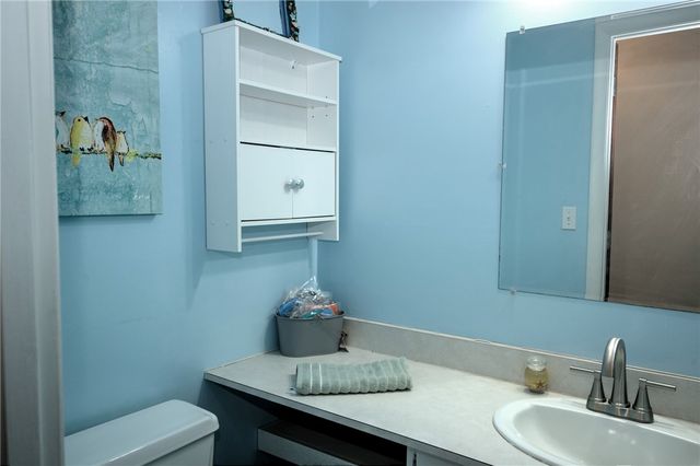 43 Bullocks Point Avenue 4A, East Providence, RI 02915