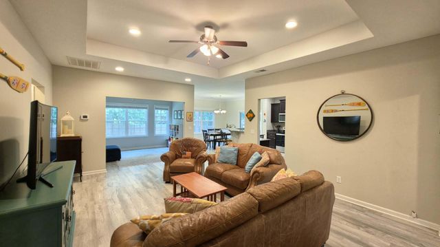 55 Whitetail Circle, Sumter, SC 29154
