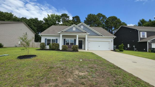 55 Whitetail Circle, Sumter, SC 29154