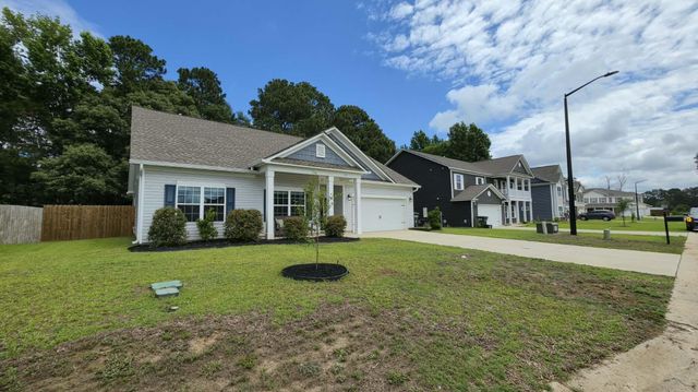 55 Whitetail Circle, Sumter, SC 29154