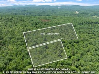 11 Barrett Hill Road, Greenville, NH 03048