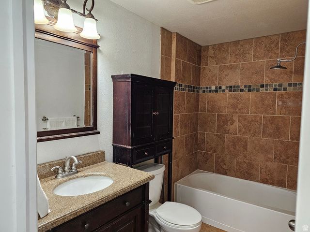 6516 S APPLE CREEK CT, Salt Lake City, UT 84118