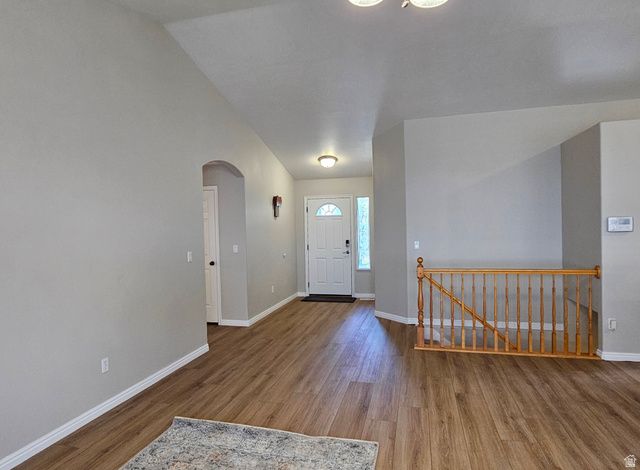 6516 S APPLE CREEK CT, Salt Lake City, UT 84118