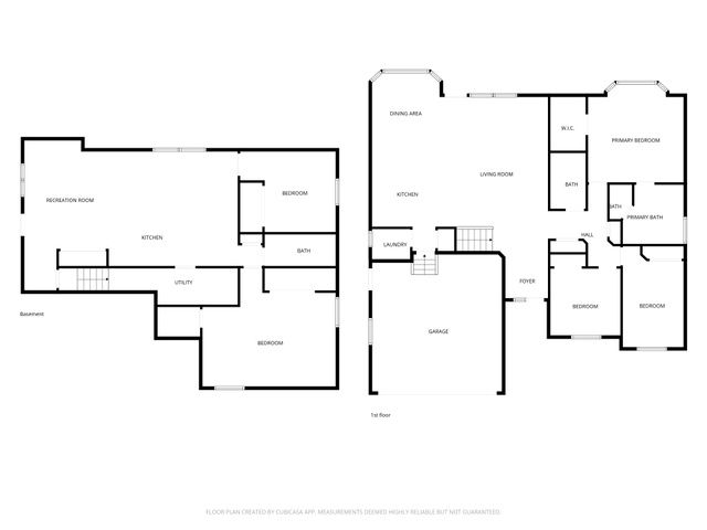 6516 S APPLE CREEK CT, Salt Lake City, UT 84118