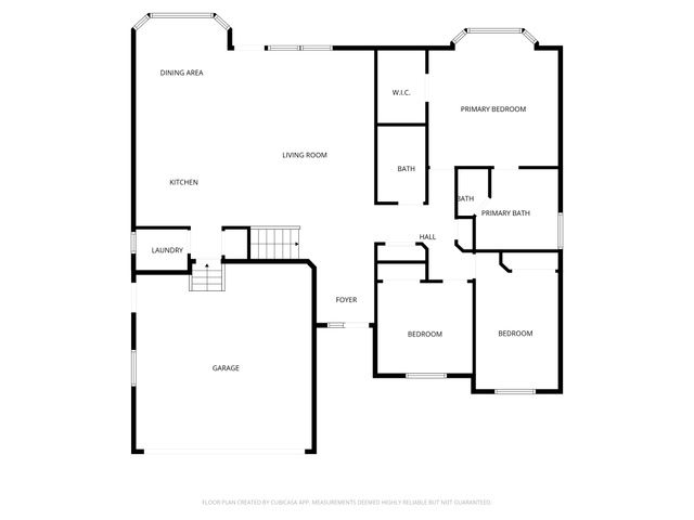 6516 S APPLE CREEK CT, Salt Lake City, UT 84118