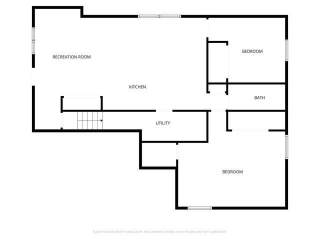 6516 S APPLE CREEK CT, Salt Lake City, UT 84118