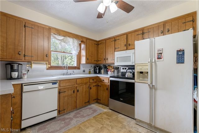 3404 Banyan Street NW, Massillon, OH 44646