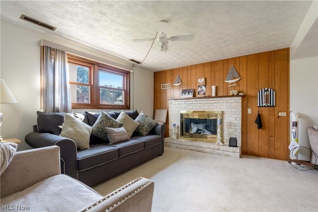 3404 Banyan Street NW, Massillon, OH 44646