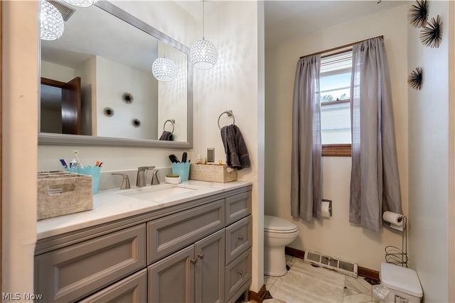 3404 Banyan Street NW, Massillon, OH 44646