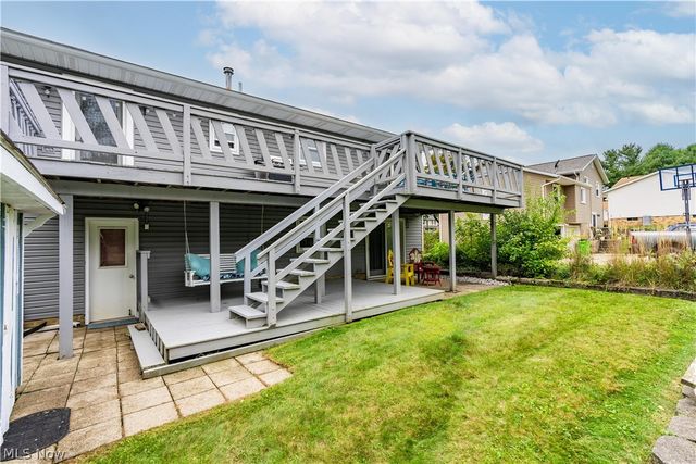 3404 Banyan Street NW, Massillon, OH 44646