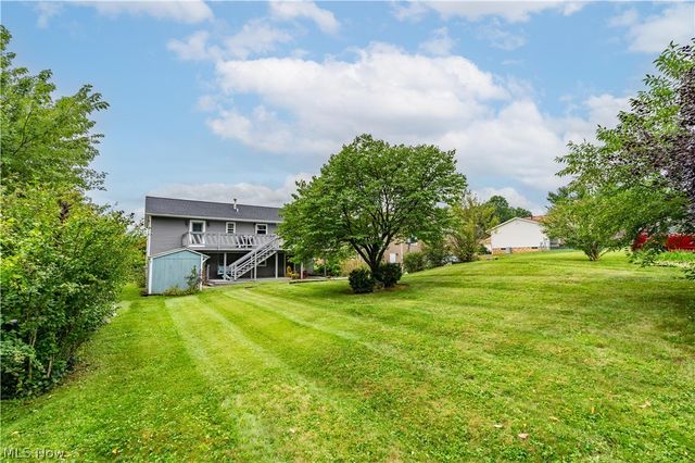 3404 Banyan Street NW, Massillon, OH 44646