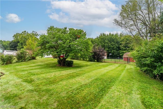 3404 Banyan Street NW, Massillon, OH 44646