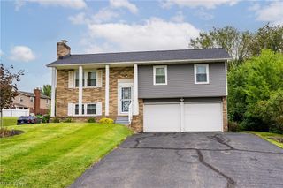 3404 Banyan Street NW, Massillon, OH 44646