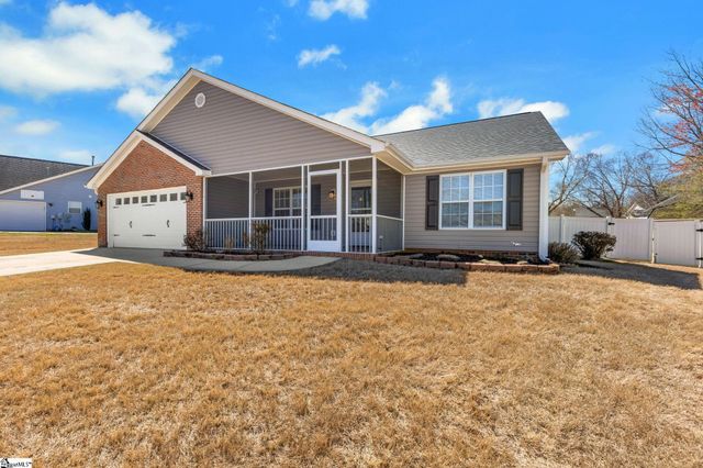 15 Waterthrush Way, Simpsonville, SC 29680