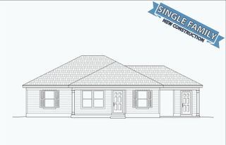 3936 TIMBERWOOD DR, Memphis, TN 38128