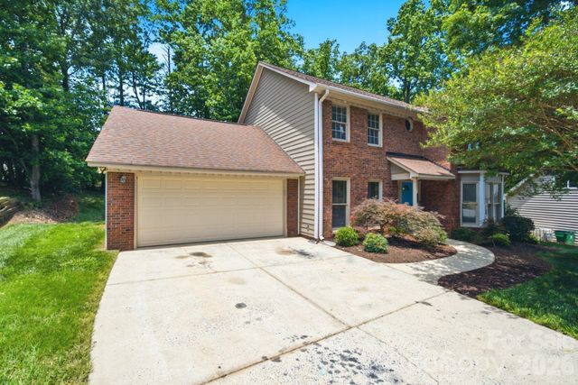 503 Wyre Forest Court, Charlotte, NC 28270