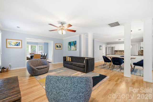 503 Wyre Forest Court, Charlotte, NC 28270