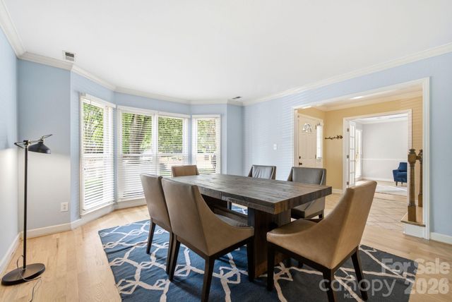 503 Wyre Forest Court, Charlotte, NC 28270