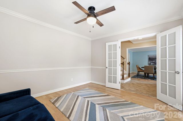 503 Wyre Forest Court, Charlotte, NC 28270