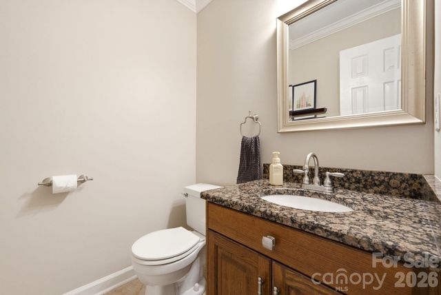 503 Wyre Forest Court, Charlotte, NC 28270