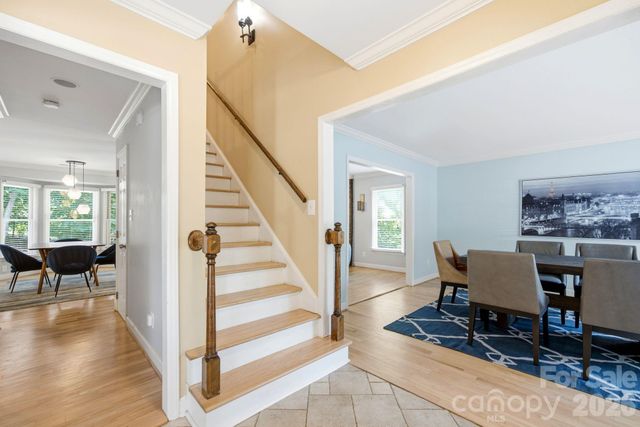 503 Wyre Forest Court, Charlotte, NC 28270
