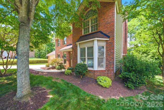 503 Wyre Forest Court, Charlotte, NC 28270