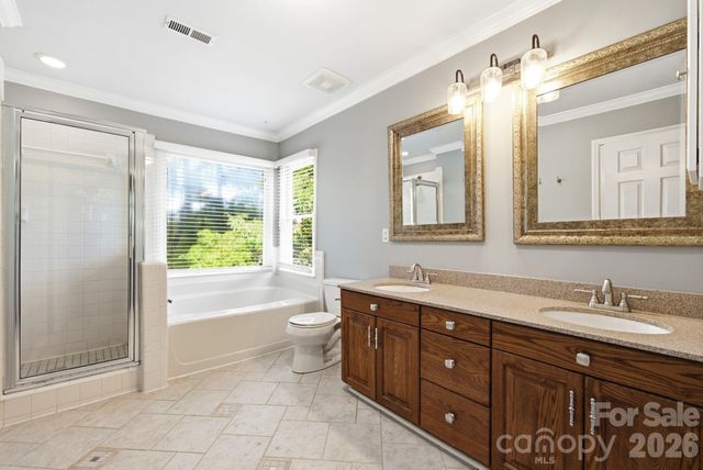 503 Wyre Forest Court, Charlotte, NC 28270