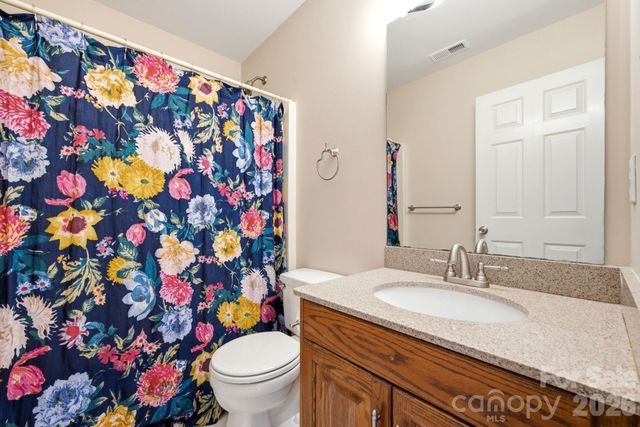 503 Wyre Forest Court, Charlotte, NC 28270
