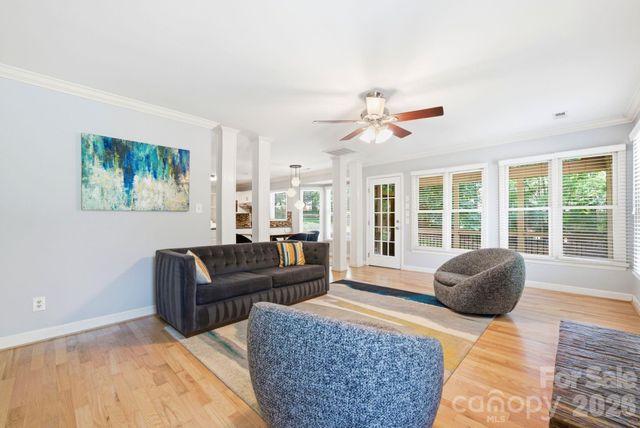 503 Wyre Forest Court, Charlotte, NC 28270