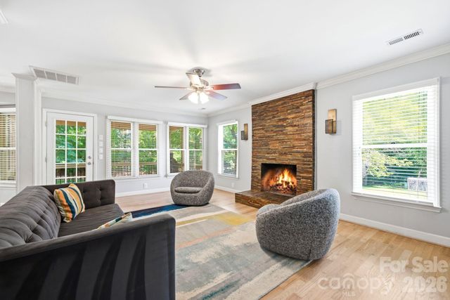 503 Wyre Forest Court, Charlotte, NC 28270