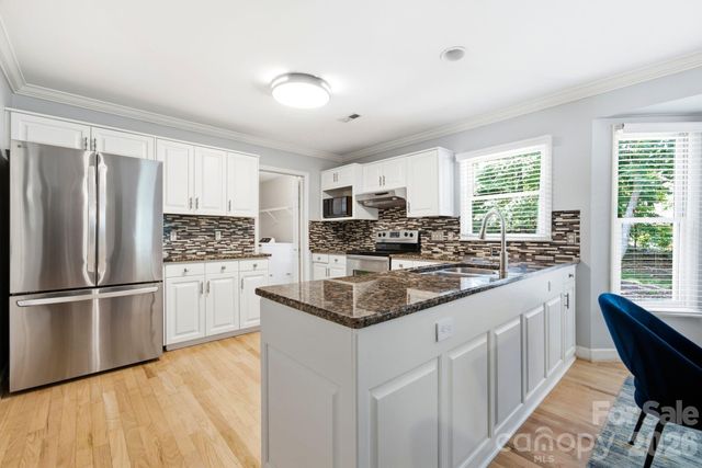 503 Wyre Forest Court, Charlotte, NC 28270