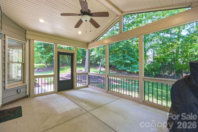 503 Wyre Forest Court, Charlotte, NC 28270