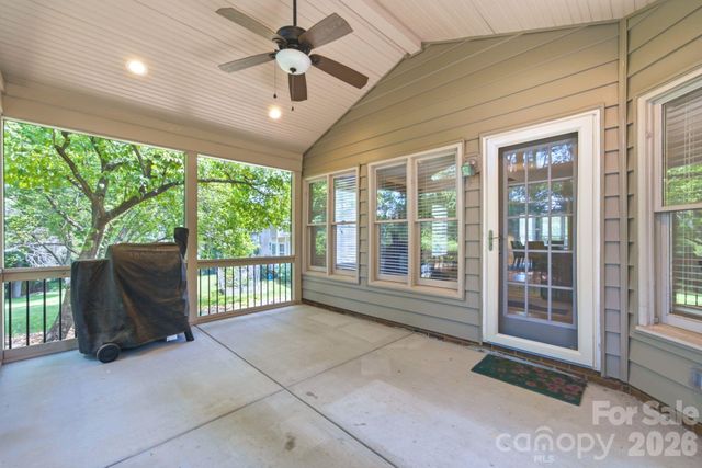 503 Wyre Forest Court, Charlotte, NC 28270