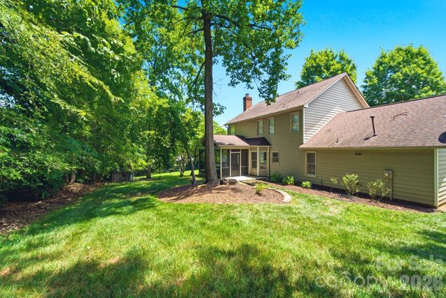 503 Wyre Forest Court, Charlotte, NC 28270