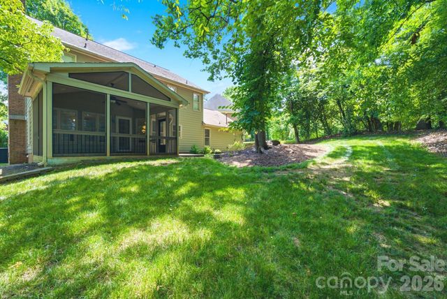 503 Wyre Forest Court, Charlotte, NC 28270
