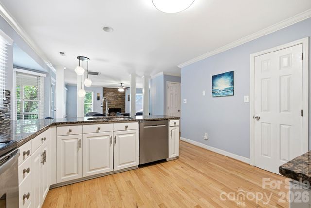 503 Wyre Forest Court, Charlotte, NC 28270