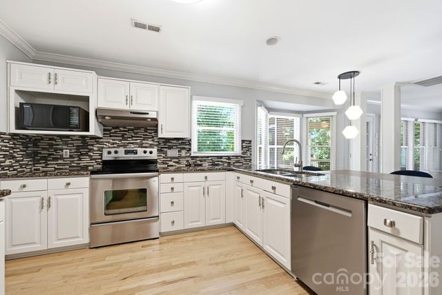 503 Wyre Forest Court, Charlotte, NC 28270