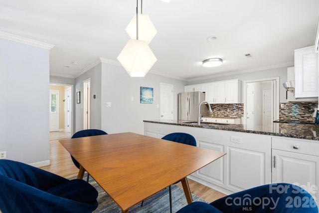 503 Wyre Forest Court, Charlotte, NC 28270