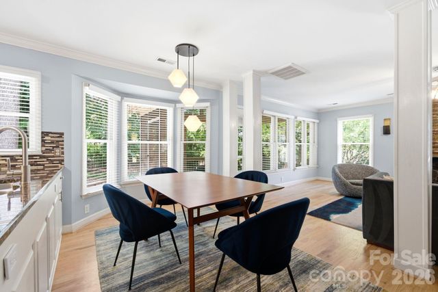 503 Wyre Forest Court, Charlotte, NC 28270