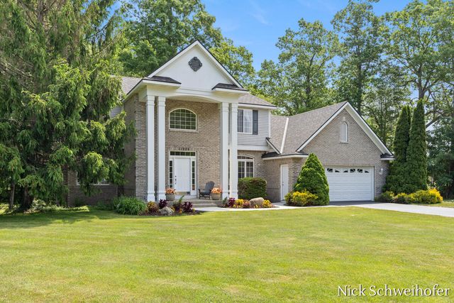 11220 Oak Grove Road, Grand Haven Twp, MI 49417