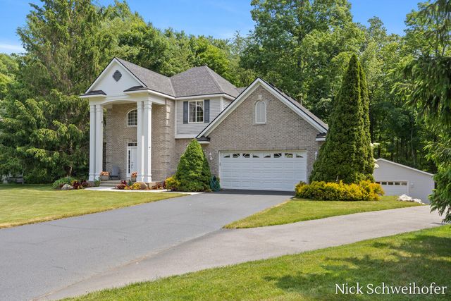 11220 Oak Grove Road, Grand Haven Twp, MI 49417