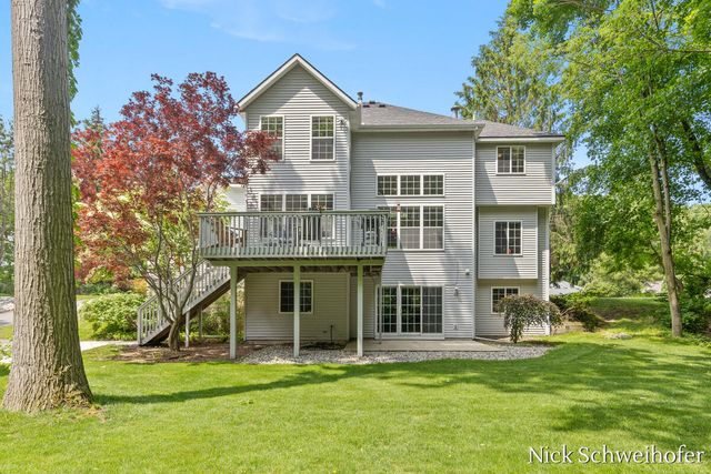 11220 Oak Grove Road, Grand Haven Twp, MI 49417