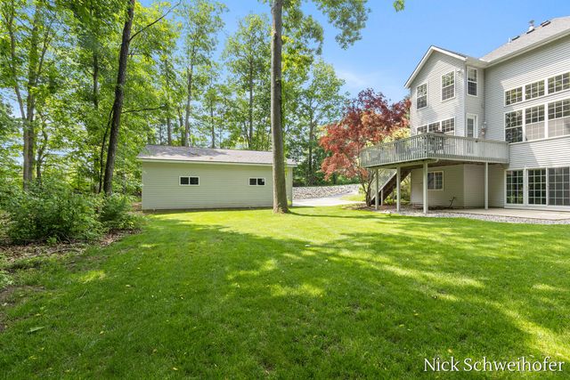 11220 Oak Grove Road, Grand Haven Twp, MI 49417