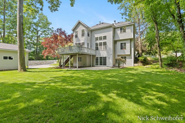 11220 Oak Grove Road, Grand Haven Twp, MI 49417