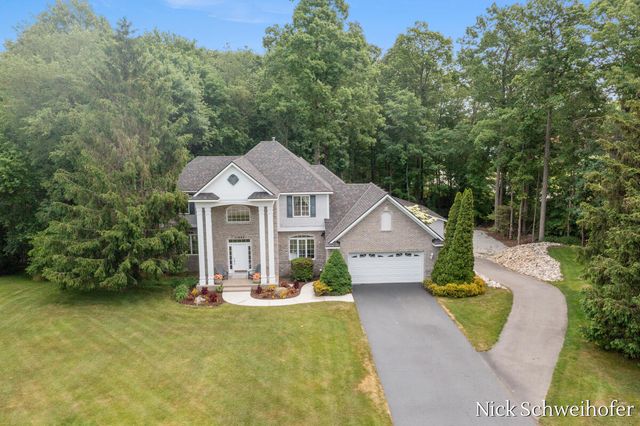 11220 Oak Grove Road, Grand Haven Twp, MI 49417