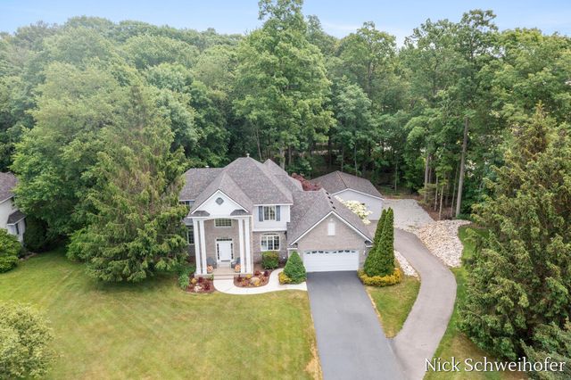 11220 Oak Grove Road, Grand Haven Twp, MI 49417