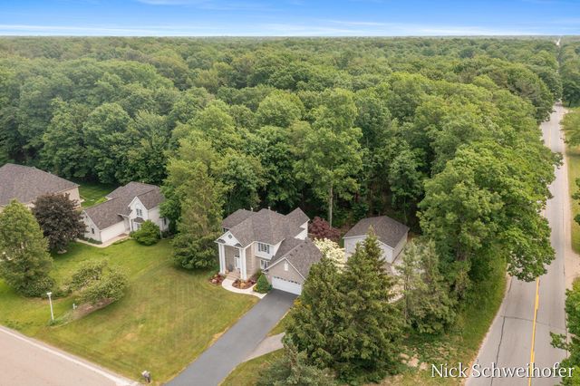 11220 Oak Grove Road, Grand Haven Twp, MI 49417