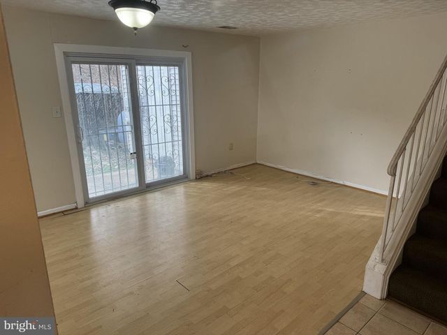 540 PEACOCK DR, Landover, MD 20785