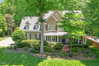 4037 Summer Brook Drive, Apex, NC 27539