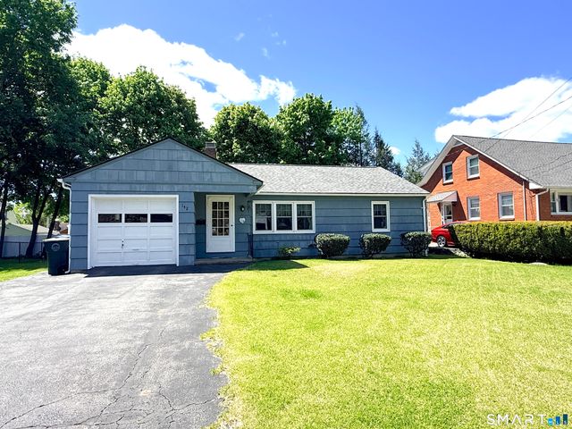 142 Lois Street, Torrington, CT 06790